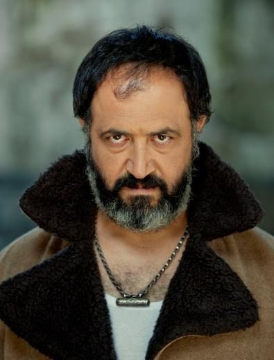 TR dizi tarihinin en psikopatı